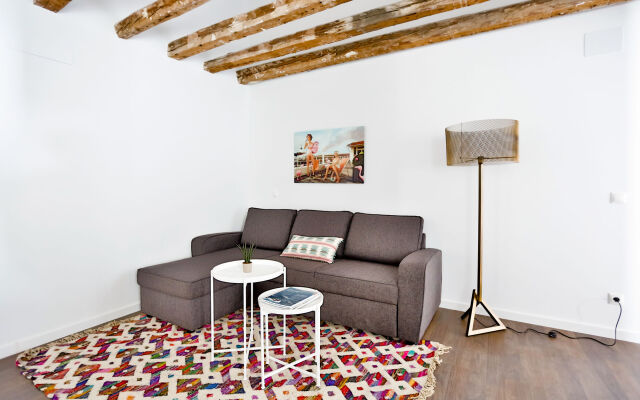 Urban Vida Calatrava