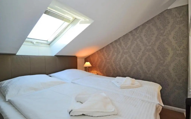 Apartment Westfalia 2