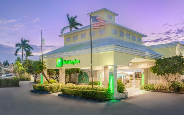 Holiday Inn Key Largo, an IHG Hotel