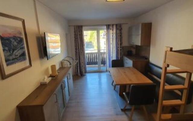 Alpenappartement Bartl