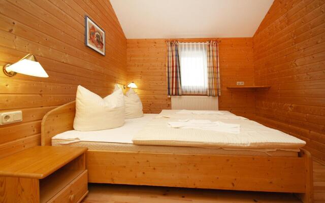 Harz Holiday Park, Hasselfelde