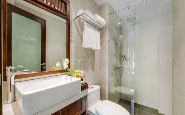 Chillax Old Town Villa