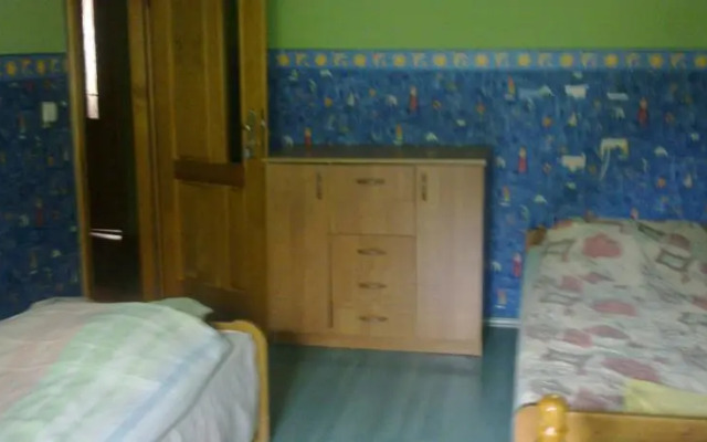 Tanie Pokoje Pracownicze Tczew