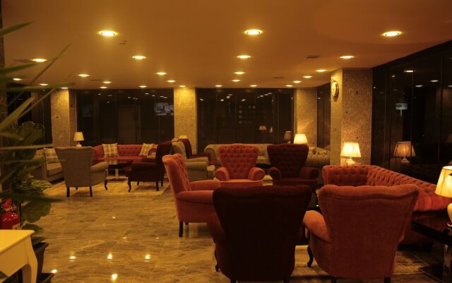 SeptaPark Otel