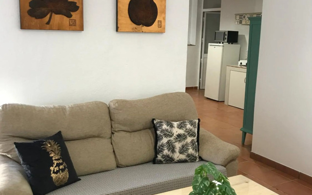 Apartamento Las Américas