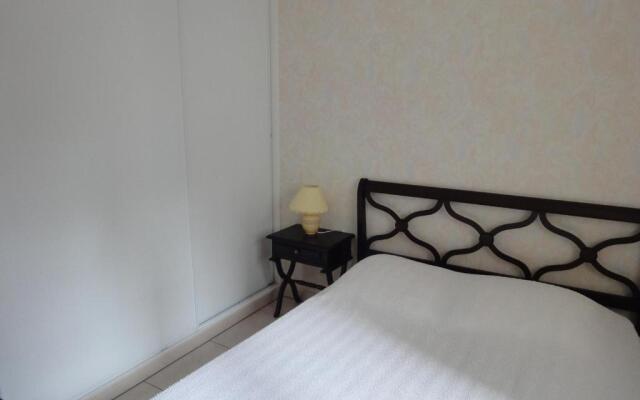 Appartement Arcachon, 3 Pièces, 6 Personnes - Fr-1-319-15