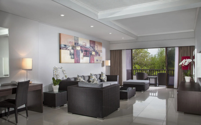 Prime Plaza Suites Sanur - Bali
