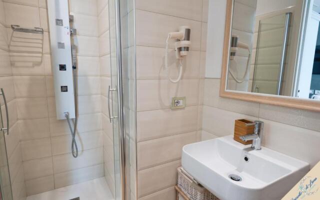 Incanto Di Luna Hotel