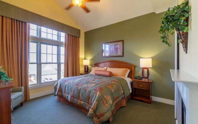 Massanutten's Regal Vistas by Tripforth