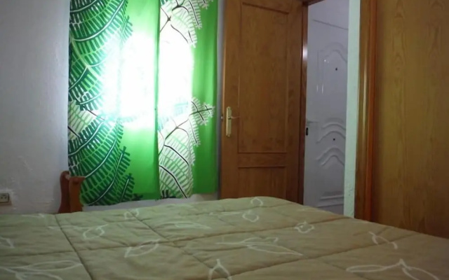 Casas María Carmona