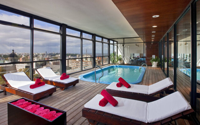 Four Points by Sheraton Montevideo