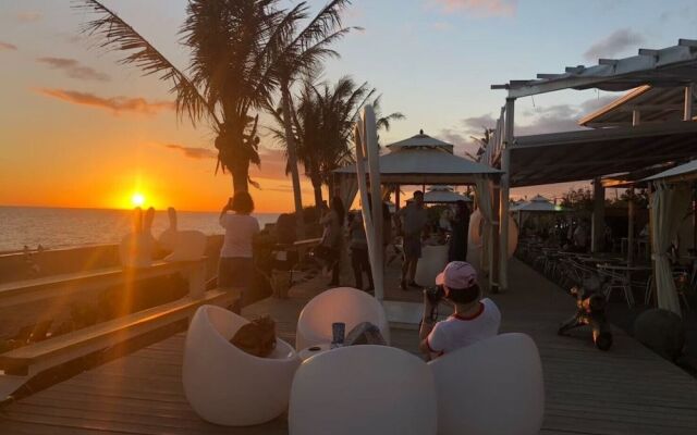 Love Ocean Resort