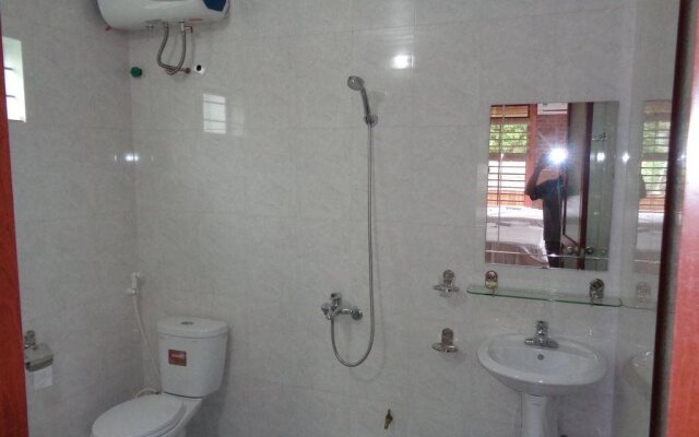 An Phu Homestay