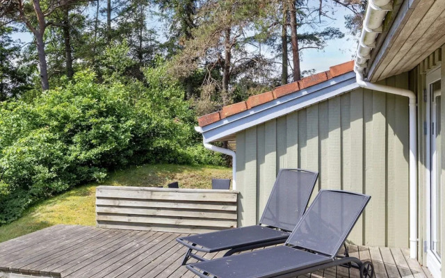 6 Person Holiday Home in Hadsund-by Traum