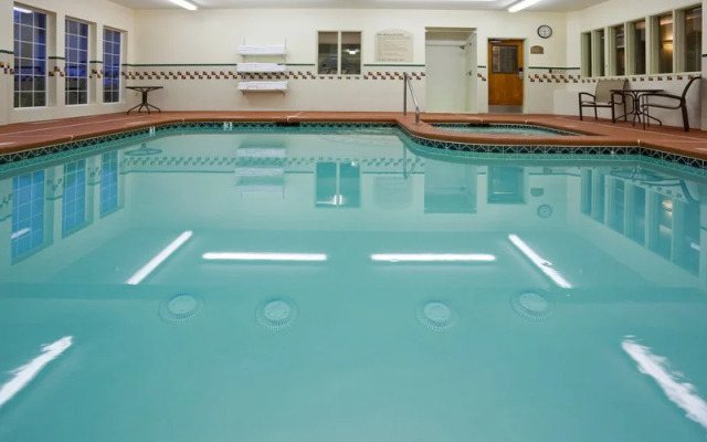 Holiday Inn Express Miles City