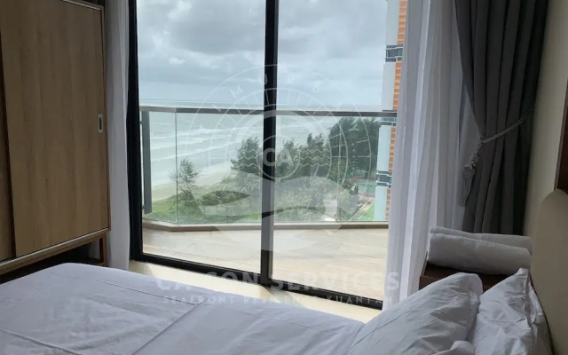 TimurBay Seaview Stunning By CA CON