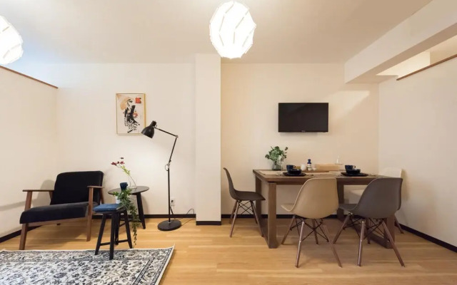 TORA Hotel Ueno 193 B
