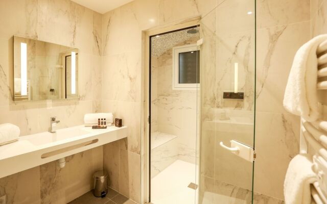 Le Kube Annecy Centre Villas de Prestige