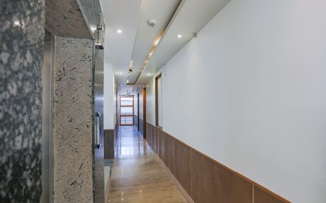 Fabhotel The Horizon