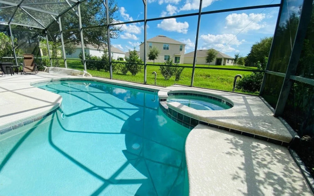 Fransicso's Calabay Parc Vacation Home