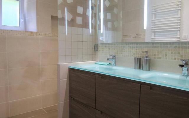 Maison Saint-Quay-Perros, 4 pièces, 6 personnes - FR-1-368-258