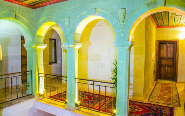 Historical Goreme House