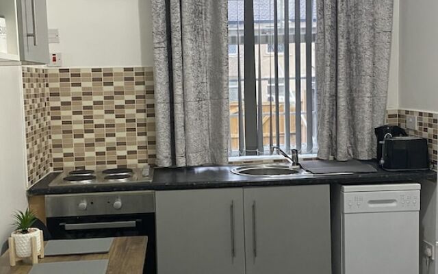 Bvapartments-blackhouse F2