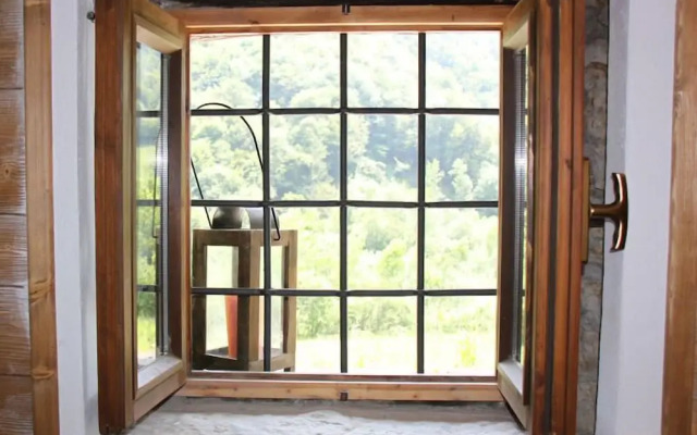 Agriturismo ai Grassi e Lunghi