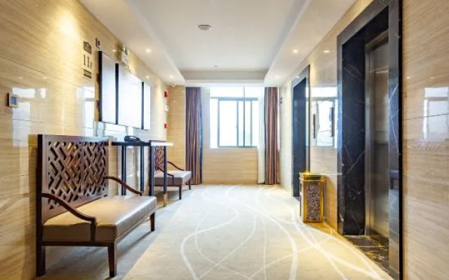 Jinfuyao Hotel
