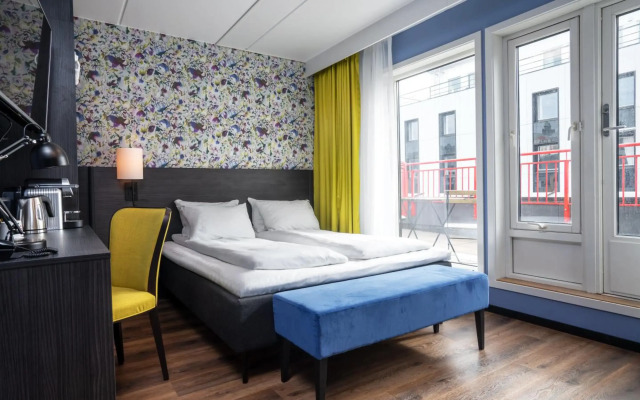 Thon Hotel Tromsø