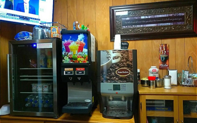 Colonial Inn Extended Stay By OYO New Ulm