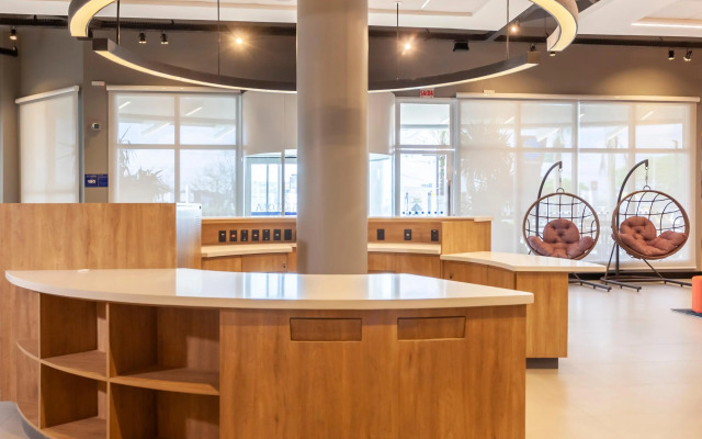 Tru By Hilton Criciúma