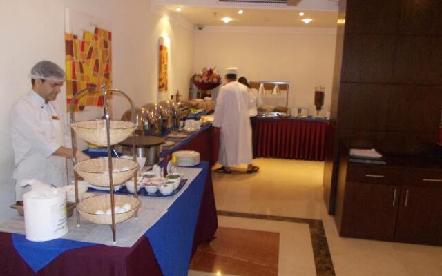 Musherib Hotel