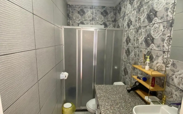 Deni̇ze 5 Daki̇ka Ve Doğa Evi̇