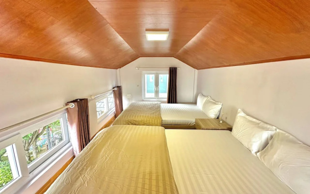 Homestay Da Lat - The November Stay