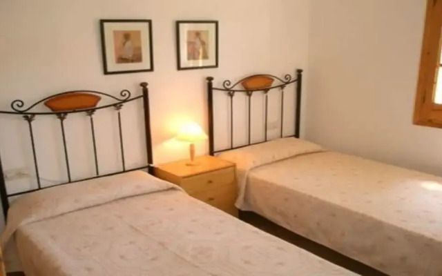 Villa in Sils - 104837 by MO Rentals