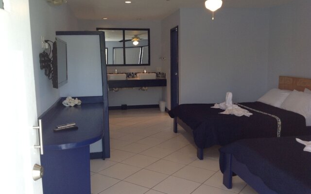 SailFish Resort
