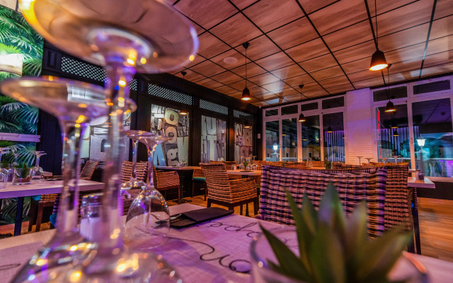 Hotel Princesa Solar