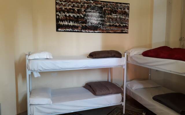 Rome Experience Hostel