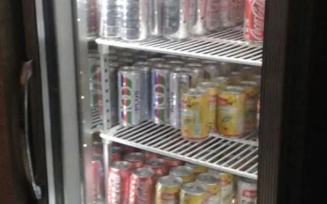 Plaza Premium Lounge Private Suite