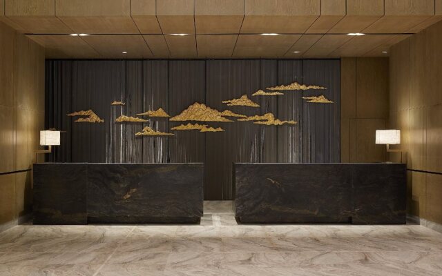 Sheraton Grand Hangzhou Binjiang Hotel