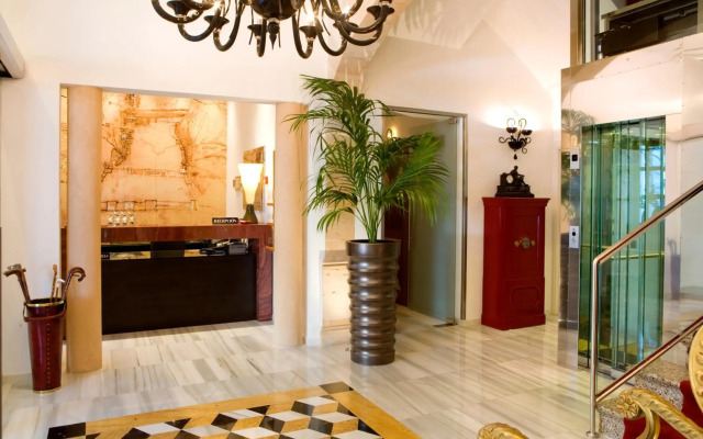Mirador de Dalt Vila – Relais & Chateaux