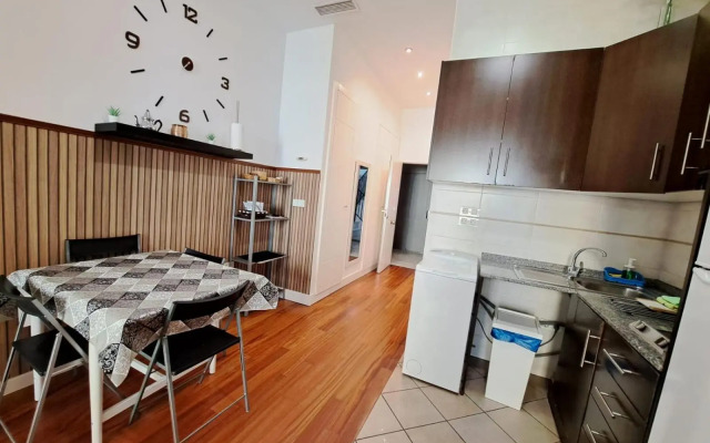 Loft Abad playa Beach Center