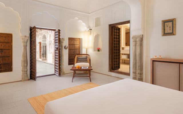 Gulab Haveli, Mandawa – IHCL SeleQtions