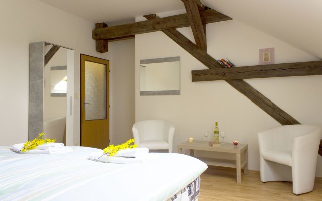 Residence Praha Aparthotel