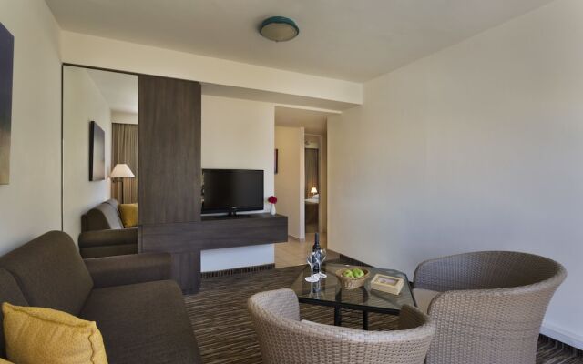 Daroma by Isrotel Collection