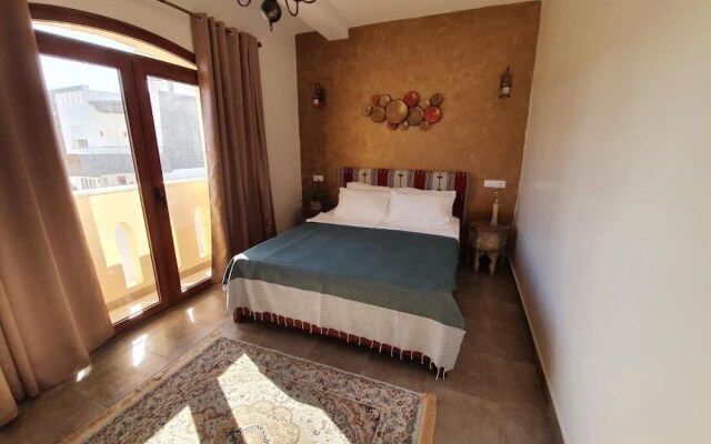 Aktivaparthotel Laourient With Restaurant, and Possibility for Half Board