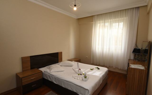 Sarot Thermal Vadi Tatil Köyü -Halal Hotel