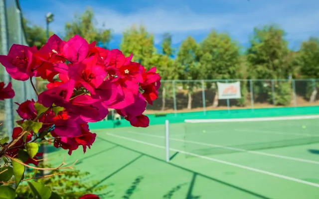 Xenios Anastasia Resort & Spa