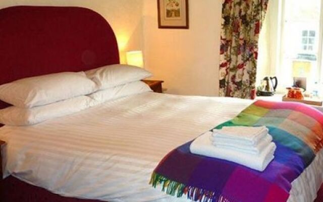 Sandy Park Inn